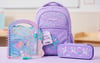 Smiggle 3'lü Hediye Seti - Sırt Çantası & Etkinlik Kitabı & Kalem Kutusu