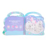 Smiggle Magic Water Paint Etkinlik Kitabı
