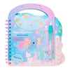 Smiggle Magic Water Paint Etkinlik Kitabı