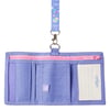 Smiggle Peppy Lanyard Cüzdan Mor