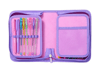 Smiggle Trailblazer Character Pocket Kalem Kutusu