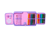Smiggle Trailblazer Character Pocket Kalem Kutusu