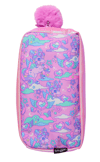 Smiggle Trailblazer Klasik Kalem Kutusu Pembe