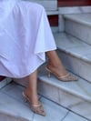Noa (Nude)  Taş Detay