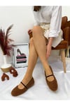 Taba (Mely) Teddy Peluş Kadın Babet