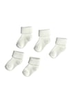 Bebek Çorabı 5'li Set