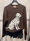 22 KÖPEKLİ TRİKO