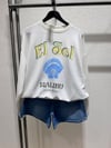 BASKILI SWEATSHIRT 