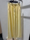 BELİ LASTİKLİ PANTALON 