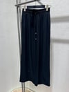 BELİ LASTİKLİ PANTALON 
