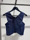 CROP JEAN 