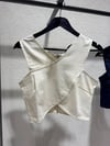 CROP JEAN 