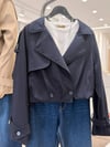 KISA ETEK PİLE TRENCH 