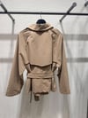 KISA TRENCH 
