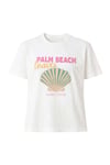 PALM BEACH T-SHIRT