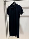 POLO YAKA PİKE ELBİSE 
