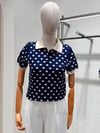 PUANLI POLO YAKA 