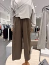 TAŞLI BALON PANTALON 