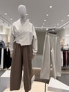 TAŞLI BALON PANTALON 