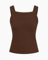 TRİKO HALTER YAKA 