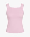 TRİKO HALTER YAKA 