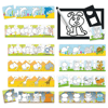  HEADU STEP BY STEP DRAWING SCHOOL (3-6 YAŞ)
