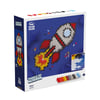  PLUS-PLUS PUZZLE BY NUMBER ROCKET 500PCS