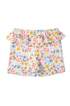 Alt Üst Mayo Set- Pretty Floral