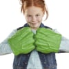 Avengers Hulk Gamma Smash Yumruklar