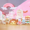 Bay Dreamy Büyük Yatak Odası Takımı Oyun Seti