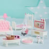Bay Dreamy Yatak ve Salon Oyun Seti