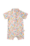 Bebek Tek Mayo- Pretty Floral