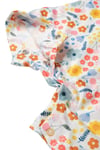 Bebek Tek Mayo- Pretty Floral
