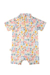 Bebek Tek Mayo- Pretty Floral