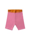 Biker Tayt Sugar Pink