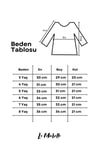 Çok Renkli Pul Payetli Kız Çocuk Crop