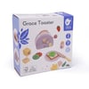 CW Tost Makinesi