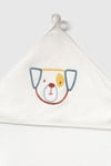 Dog Kundak Havlu