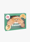 Eat My Socks Bon Croissant 5-10 Yaş Çocuk Çorap