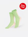 Eat My Socks Dolce Gelato 5-10 Yaş Çocuk Çorap