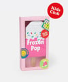 Eat My Socks Frozen Pop Strawberry 5-10 Yaş Çocuk Çorap