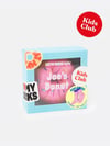 Eat My Socks Joe's Donut 5-10 Yaş Çocuk Çorap