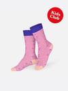 Eat My Socks Joe's Donut 5-10 Yaş Çocuk Çorap