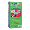 Floss & Rock Clay And Play Hava İle Kuruyan Kil Seti/ Jungle