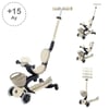 Globber Go Up Baby 360 Işıklı Scooter