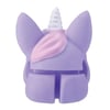 Globber T-bar Dino- Lila