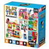HEADU BABY PLAY TOWN MONTESSORI (2-5 YAŞ)