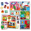 HEADU BABY PLAY TOWN MONTESSORI (2-5 YAŞ)