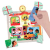 HEADU BABY PLAY TOWN MONTESSORI (2-5 YAŞ)