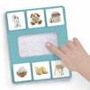 HEADU MY FIRST TACTILE LIBRARY MONTESSORI (2-4 YAŞ)